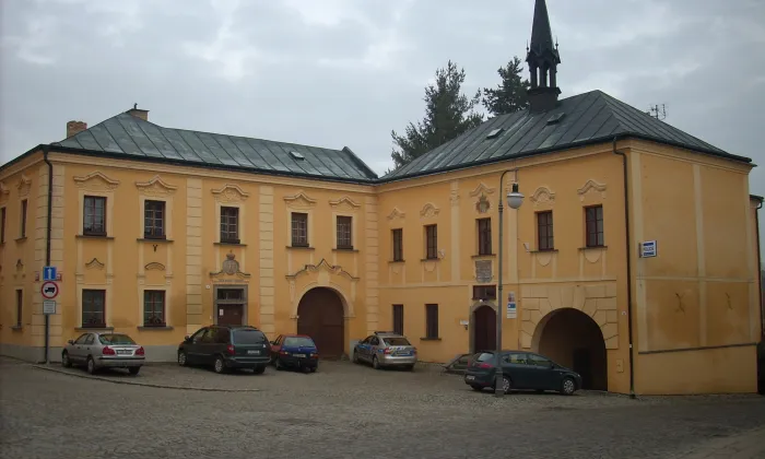 Kostel svaté Barbory (Polná)