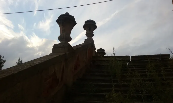 Kostel svaté Barbory (Manětín)