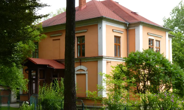 Kostel svaté Hedviky Slezské (Doubrava)