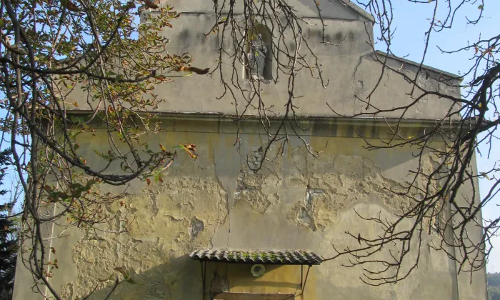 Kostel svaté Kateřiny (Kněžice)