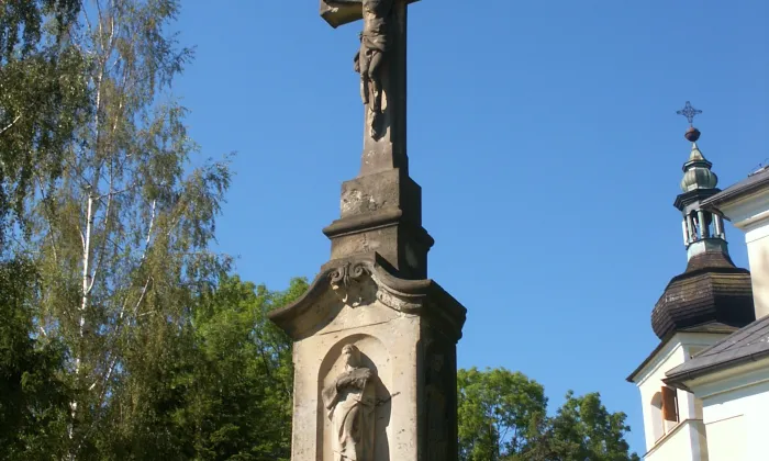 Kostel svaté Kateřiny (Mladé Buky)
