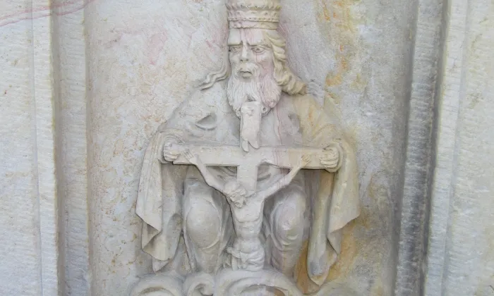 Kostel svaté Kateřiny (Rešov)
