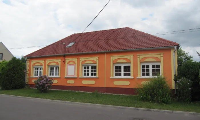 Kostel svaté Kunhuty (Jevišovka)