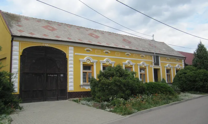 Kostel svaté Kunhuty (Jevišovka)