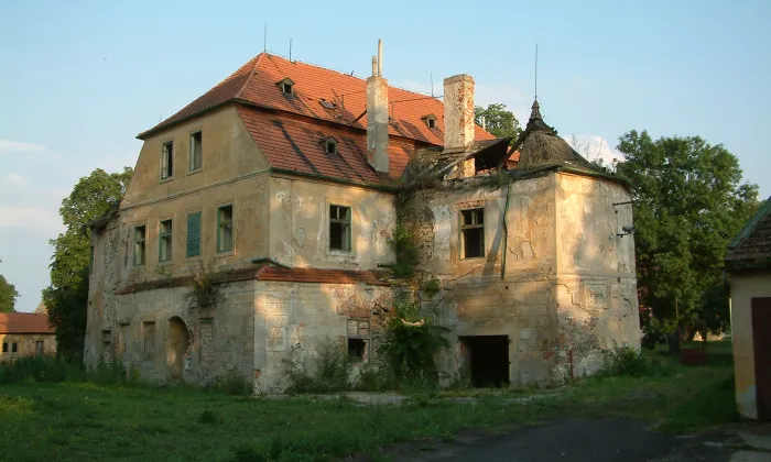 Kostel svaté Markéty (Vintířov)