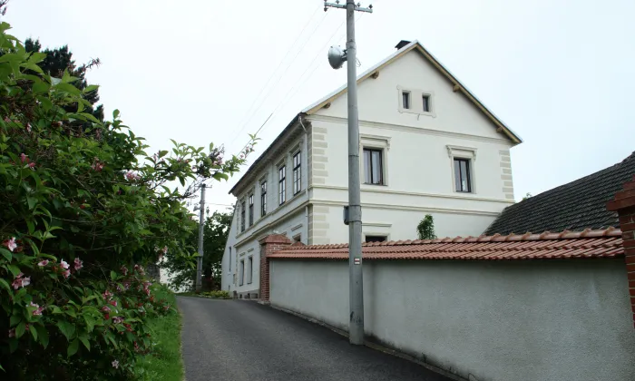 Kostel svaté Markéty (Ouběnice)