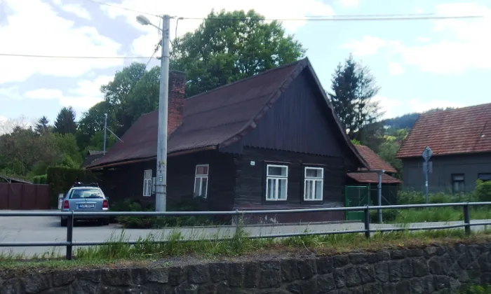 Kostel svaté Maří Magdalény (Hovězí)