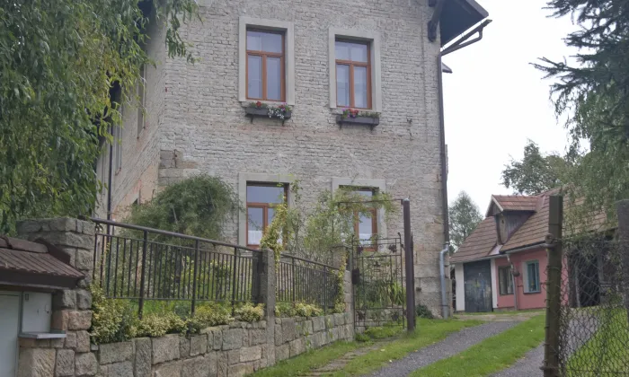 Kostel svaté Máří Magdaleny (Jeřice)