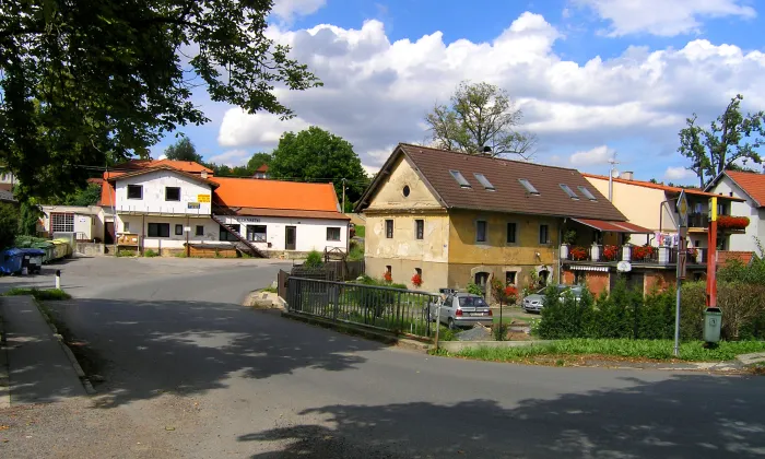 Kostel svaté Máří Magdalény (Kunice)