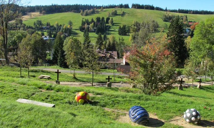 Kostel svatého Antonína Paduánského (Bedřichov)