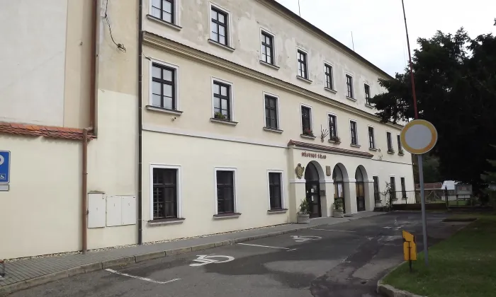 Kostel svatého Bartoloměje (Moravský Krumlov)