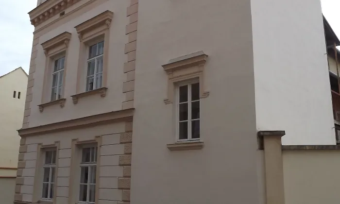 Kostel svatého Bartoloměje (Moravský Krumlov)