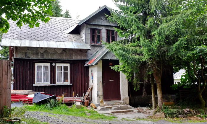 Kostel svatého Bartoloměje (Přebuz)