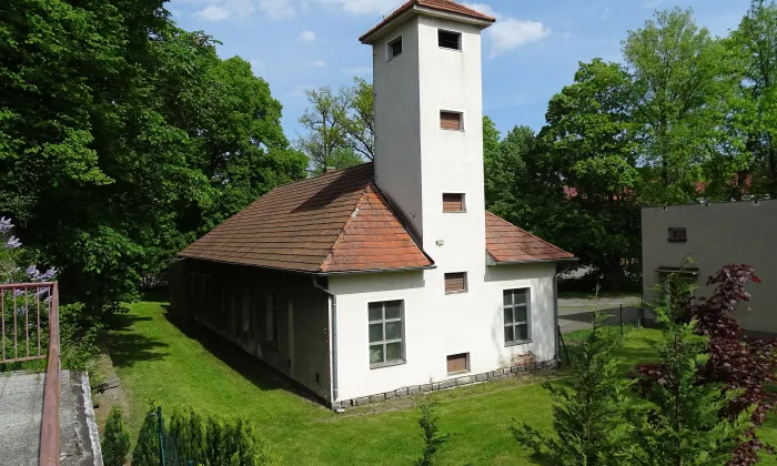 Kostel svatého Bartoloměje (Kosova Hora)
