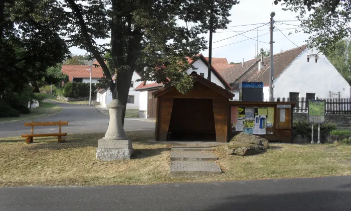 Kostel svatého Bartoloměje (Kvášňovice)