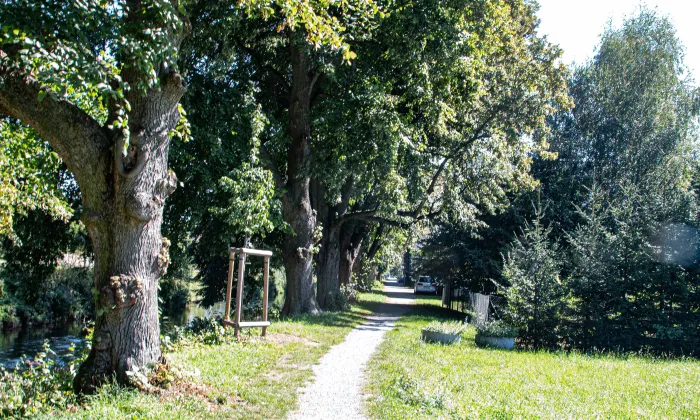 Kostel svatého Ducha (Krčín)