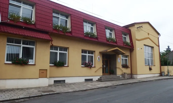 Kostel svatého Floriána (Roštění)