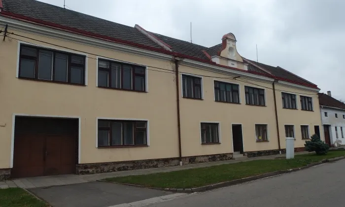 Kostel svatého Floriána (Roštění)
