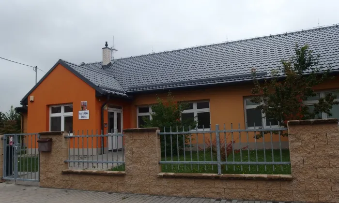 Kostel svatého Floriána (Roštění)