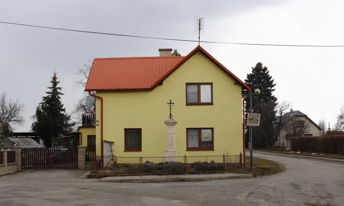 Kostel svatého Františka z Assisi (Kováň)