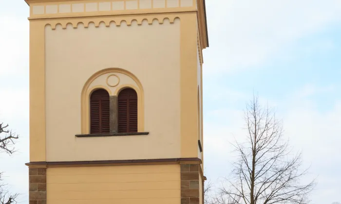 Kostel svatého Havla (Rychnov nad Kněžnou)