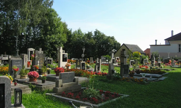 Kostel svatého Havla (Chotýšany)