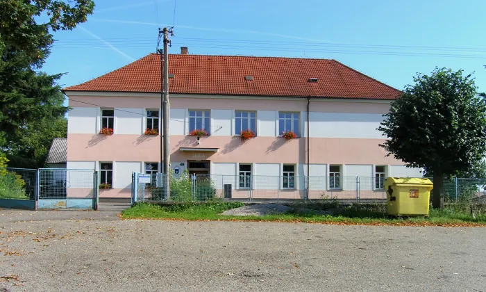 Kostel svatého Havla (Chotýšany)