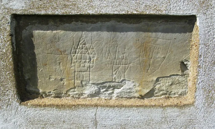 Kostel svatého Havla (Hrobčice)