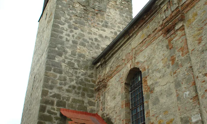 Kostel svatého Havla (Skalsko)