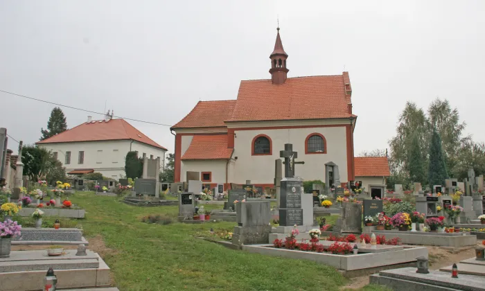 Kostel svatého Havla (Rasochy)