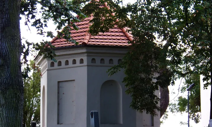 Kostel svatého Havla (Zbraslav)