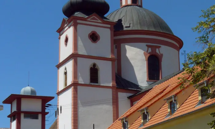 Kostel svatého Hippolyta