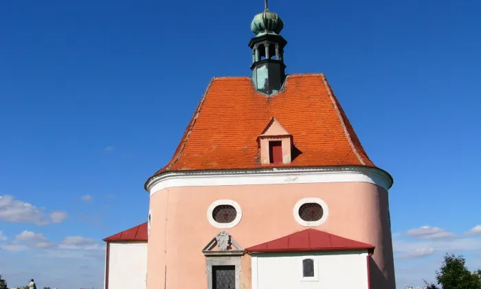 Kostel svatého Hippolyta