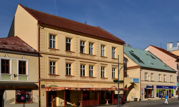 Kostel svatého Ignáce z Loyoly (Chomutov)