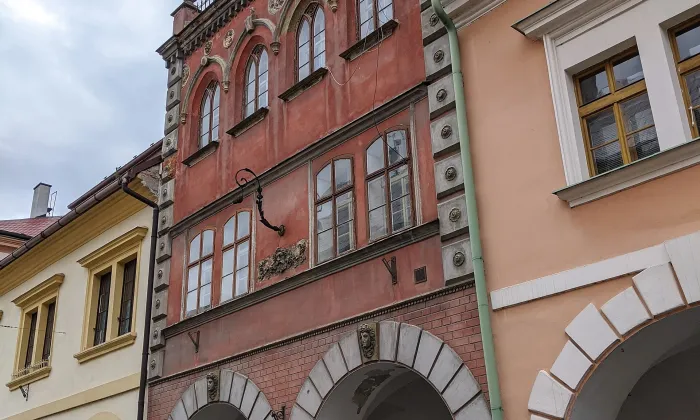 Kostel svatého Ignáce z Loyoly (Staré Město)