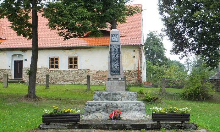 Kostel svatého Jakuba (Jílovice)