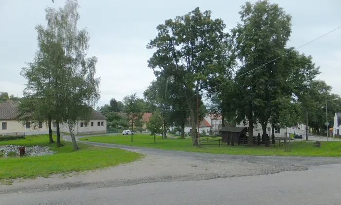 Kostel svatého Jakuba (Jílovice)