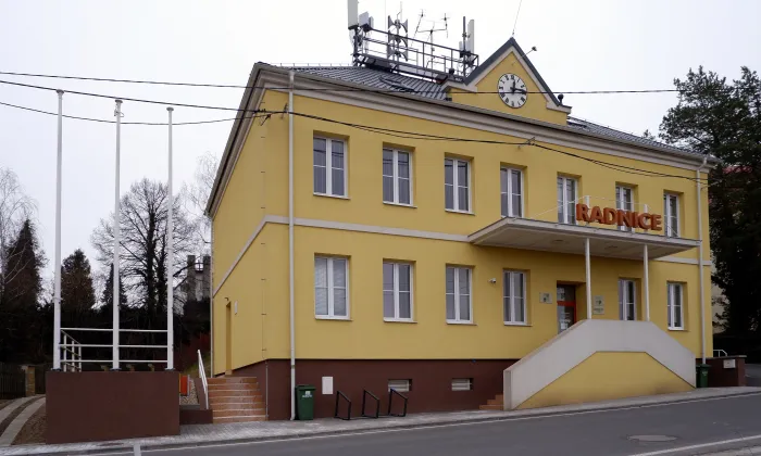 Kostel svatého Jakuba Staršího (Plesná)