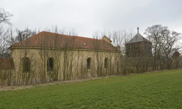 Kostel svatého Jakuba Staršího (Řisuty)