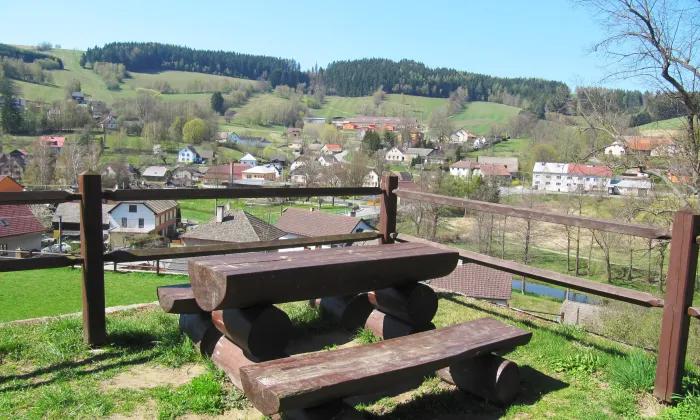 Kostel svatého Jakuba Většího (Dalečín)