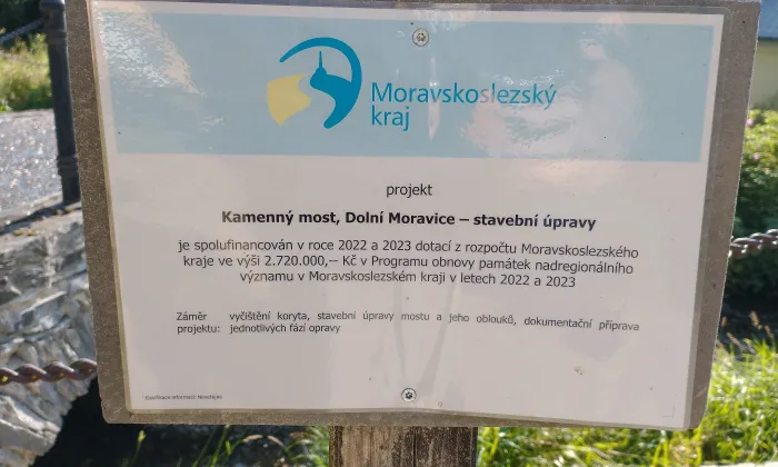 Kostel svatého Jakuba Většího (Dolní Moravice)