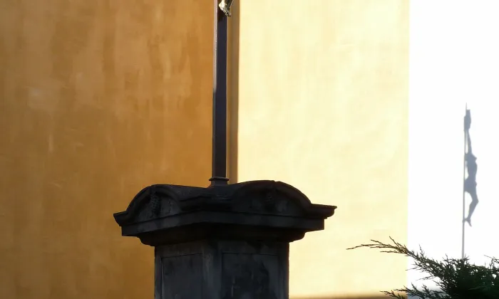 Kostel svatého Jakuba Většího (Úpice)
