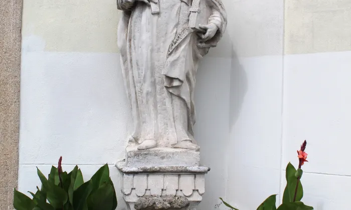 Kostel svatého Jakuba Většího (Vratěnín)