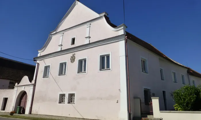 Kostel svatého Jakuba Většího (Vratěnín)