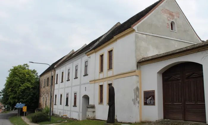 Kostel svatého Jakuba Většího (Vratěnín)