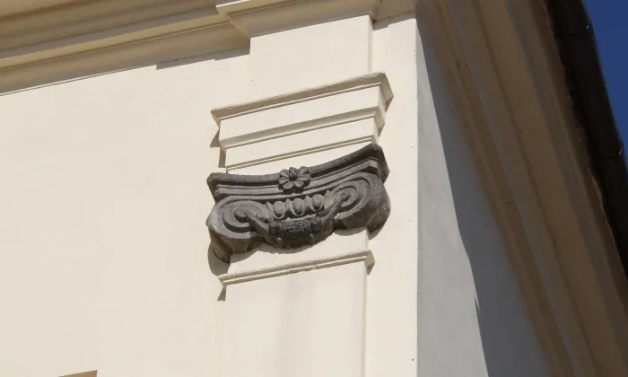 Kostel svatého Jakuba Většího (Brtnice)