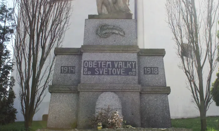 Kostel svatého Jakuba Většího (Brtnice)