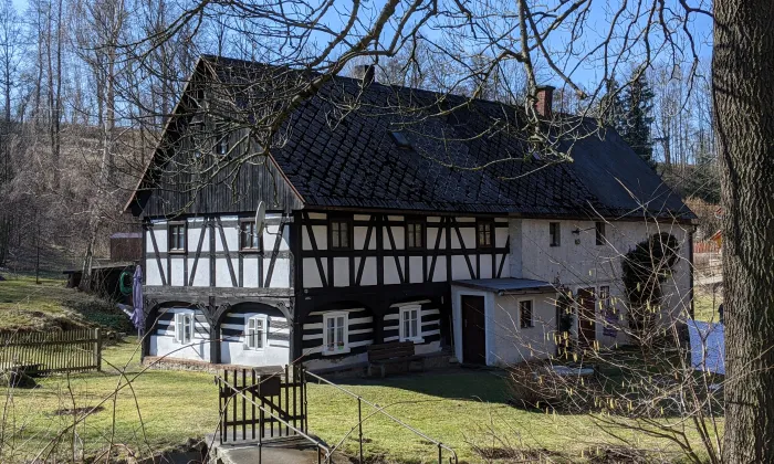 Kostel svatého Jakuba apoštola (Václavice)