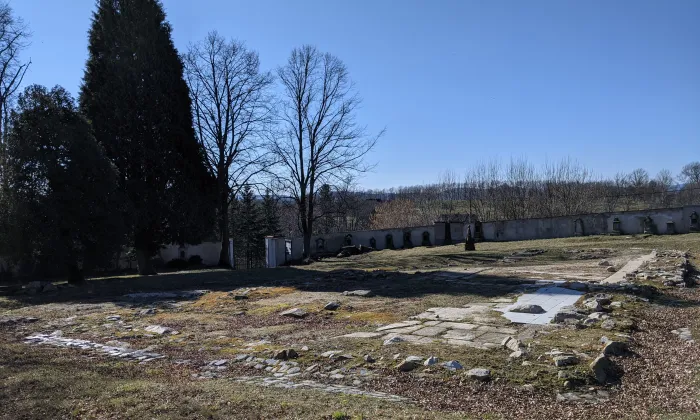 Kostel svatého Jakuba apoštola (Václavice)