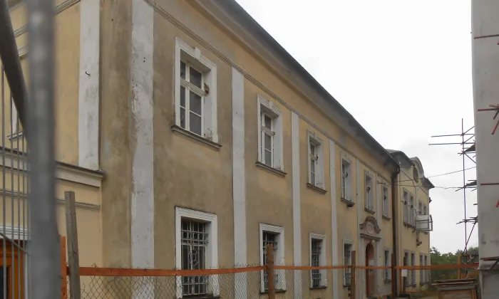 Kostel svatého Jana Křtitele (Hlučín)